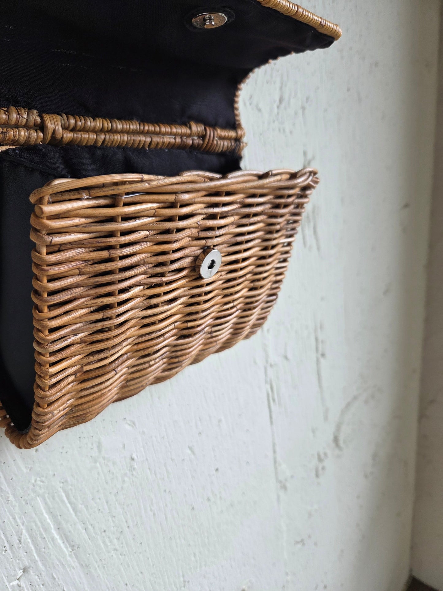 アラログショルダーバッグ　ARAROG　ONE　HANDLE　BAG