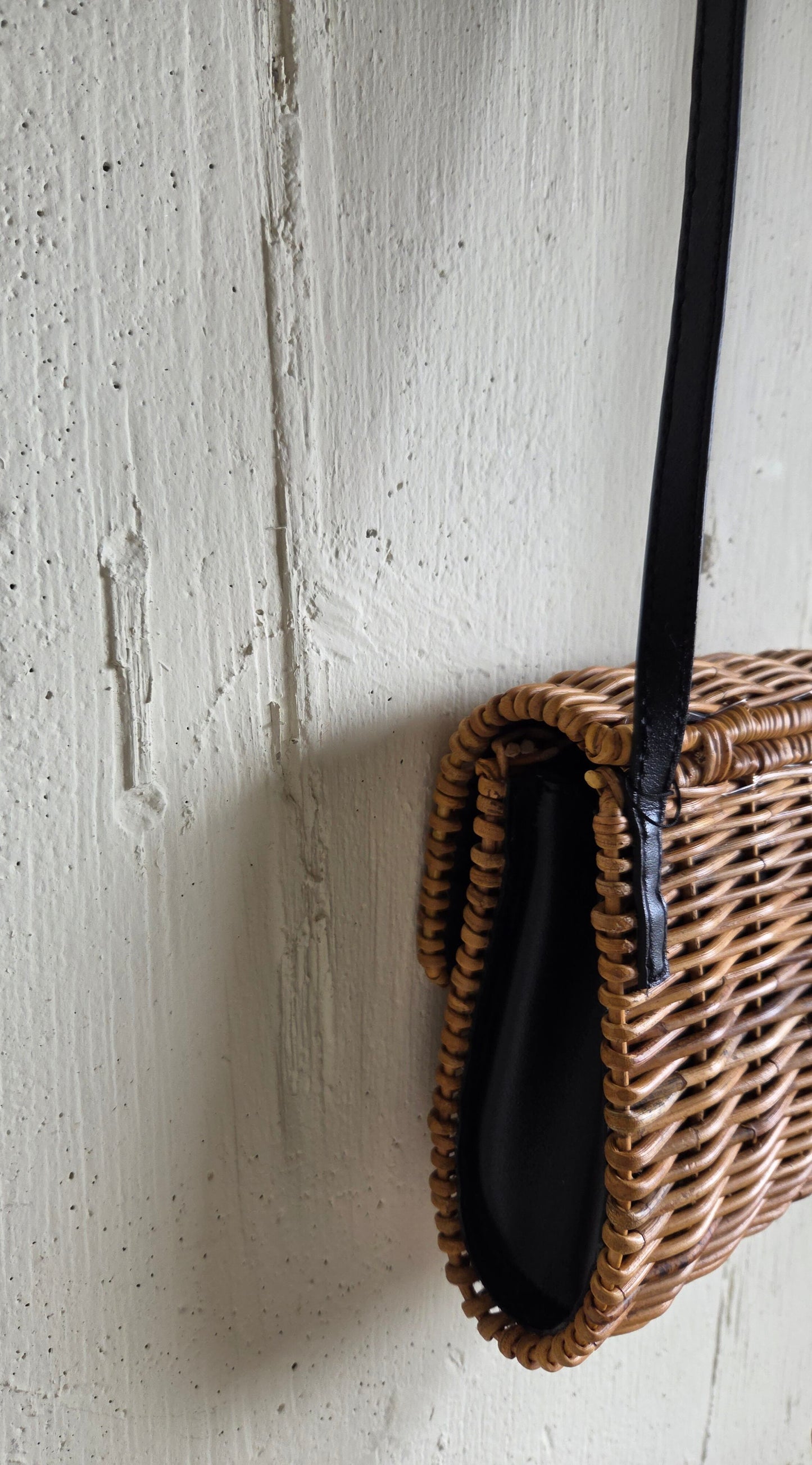 アラログショルダーバッグ　ARAROG　ONE　HANDLE　BAG