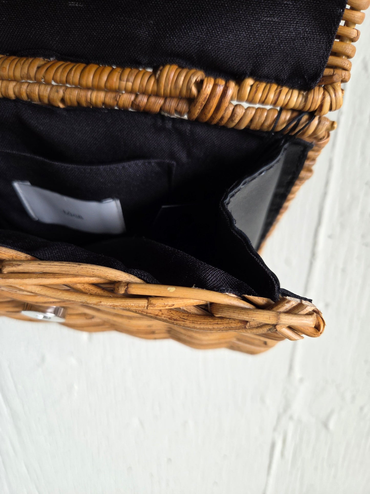 アラログショルダーバッグ　ARAROG　ONE　HANDLE　BAG