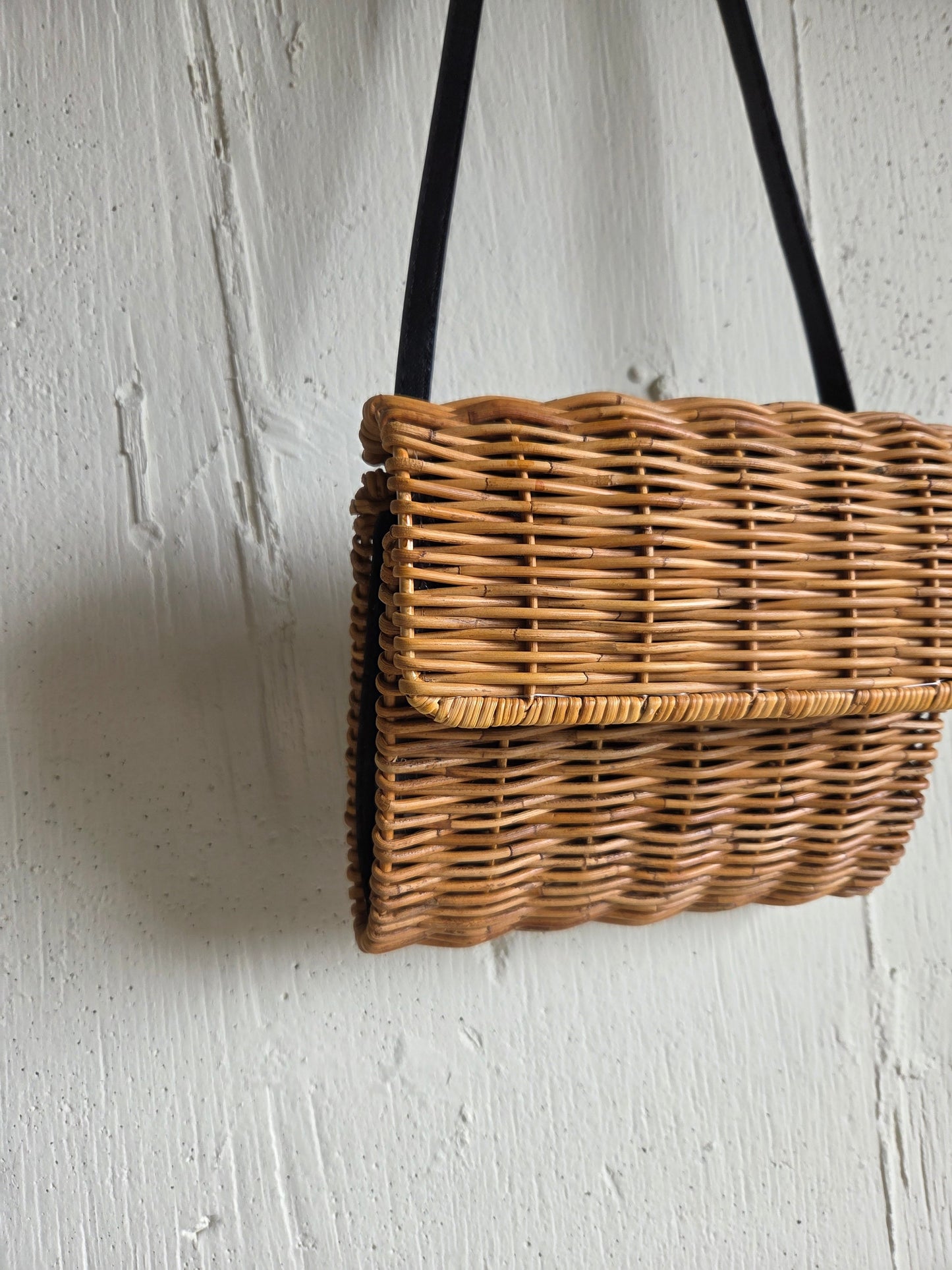 アラログショルダーバッグ　ARAROG　ONE　HANDLE　BAG