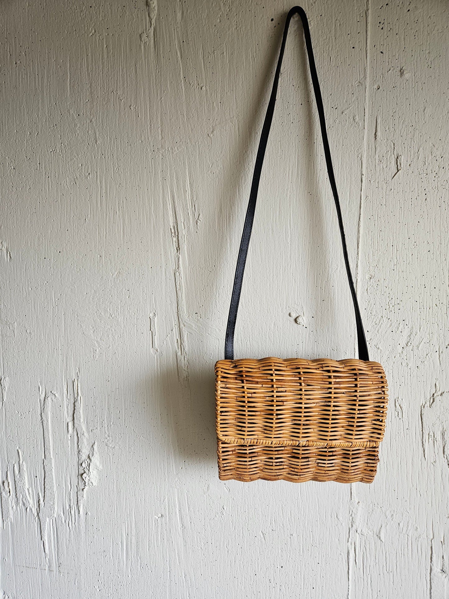 アラログショルダーバッグ　ARAROG　ONE　HANDLE　BAG