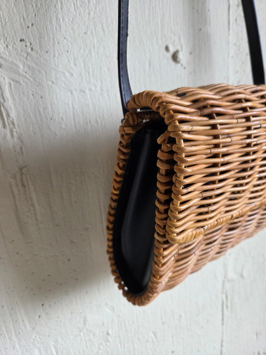 アラログショルダーバッグ　ARAROG　ONE　HANDLE　BAG