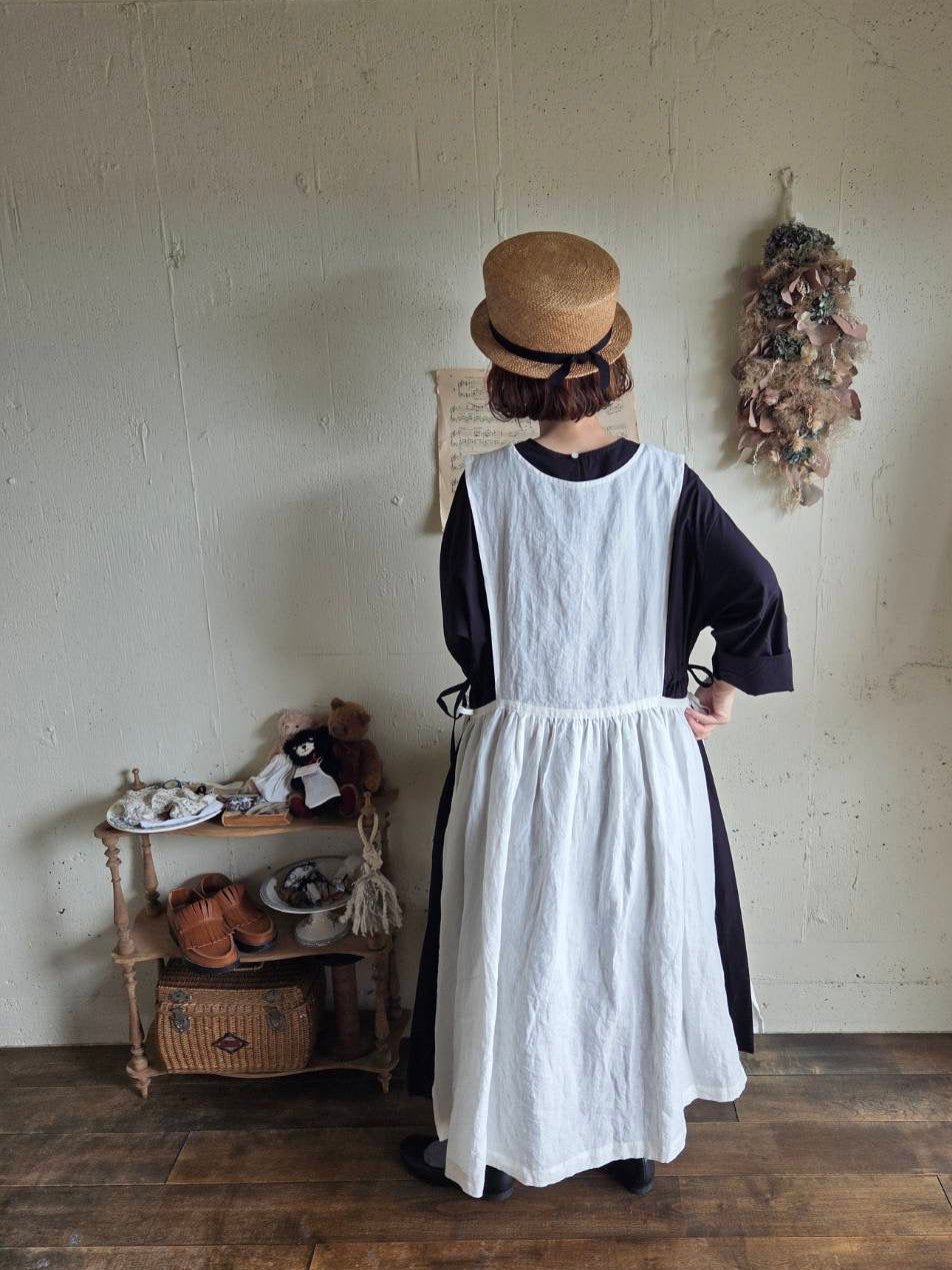【即納】シュクレワンピース　black　　Sucre one piece ブラック