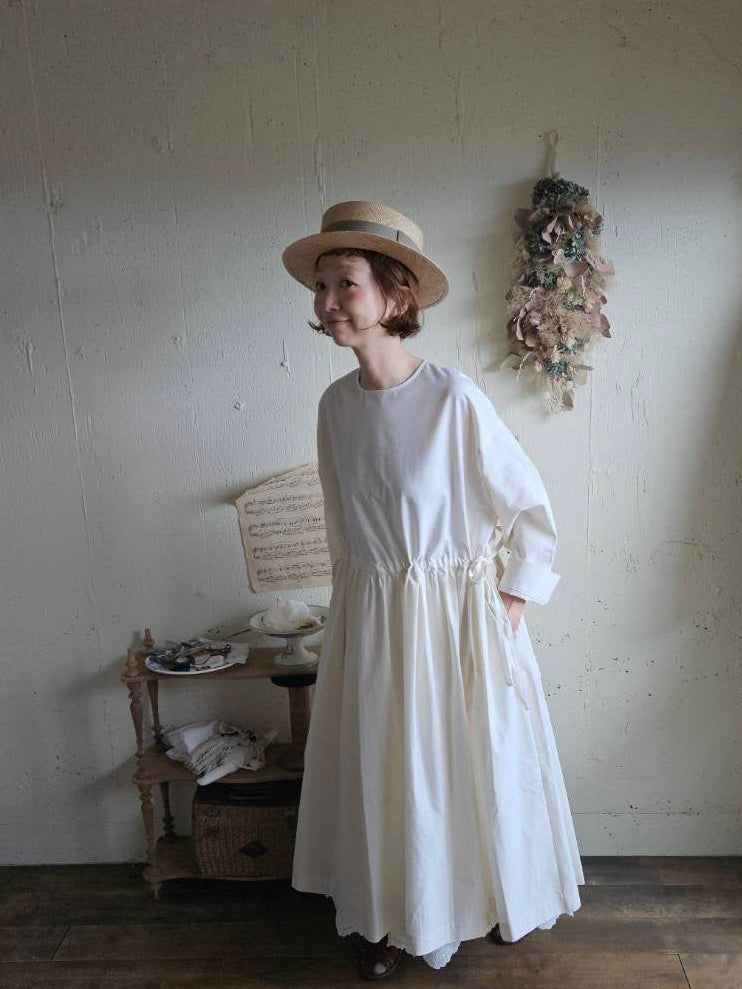 【即納】シュクレワンピース　White     Sucre one piece