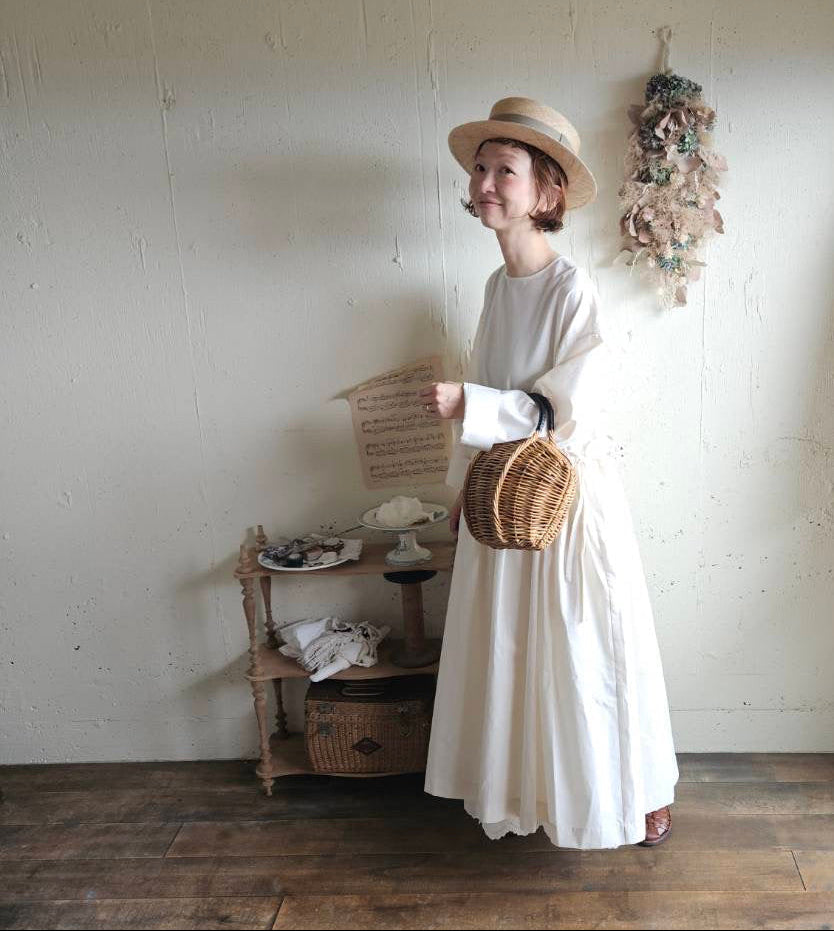 【即納】シュクレワンピース　White     Sucre one piece