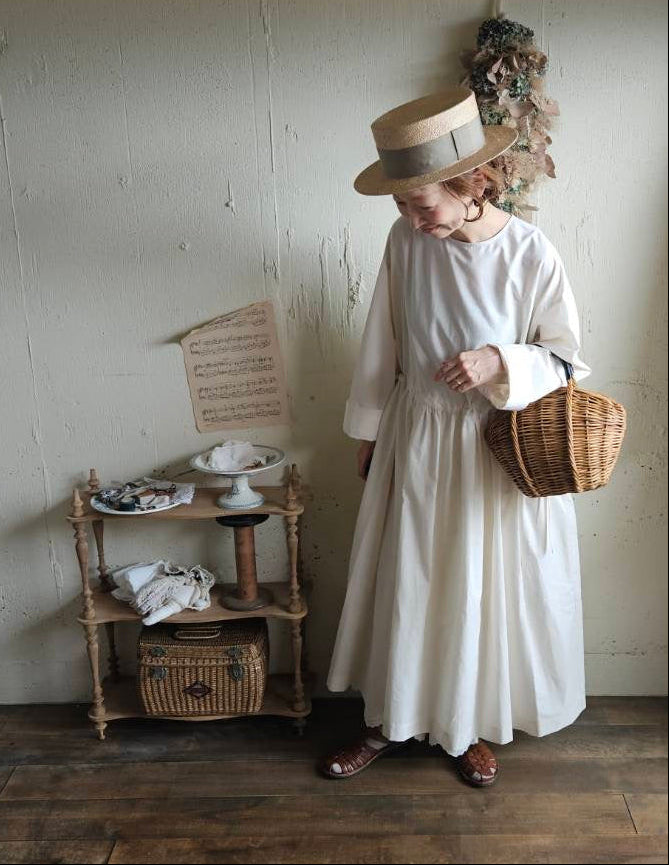 【即納】シュクレワンピース　White     Sucre one piece