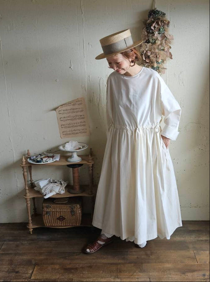 【即納】シュクレワンピース　White     Sucre one piece
