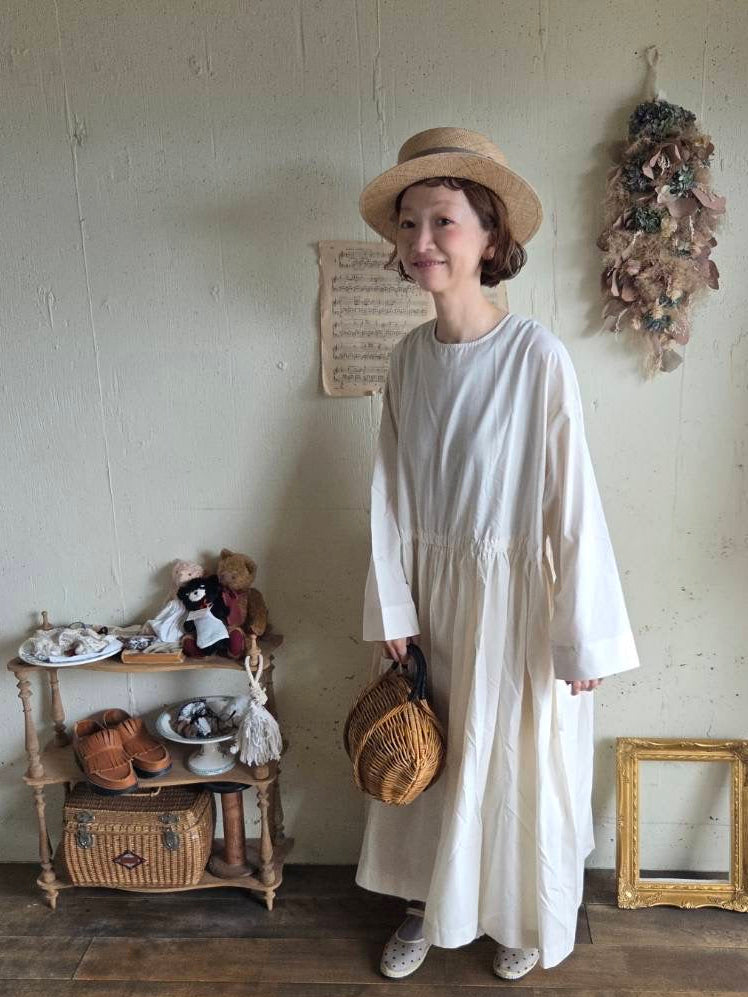 【即納】シュクレワンピース　White     Sucre one piece