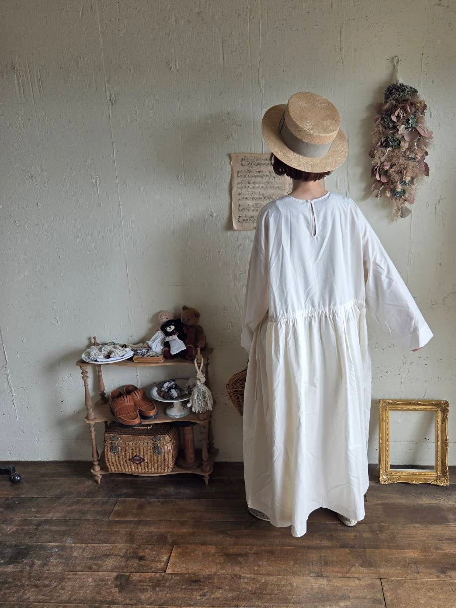 【即納】シュクレワンピース　White     Sucre one piece