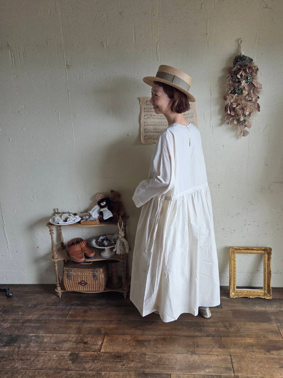 【即納】シュクレワンピース　White     Sucre one piece