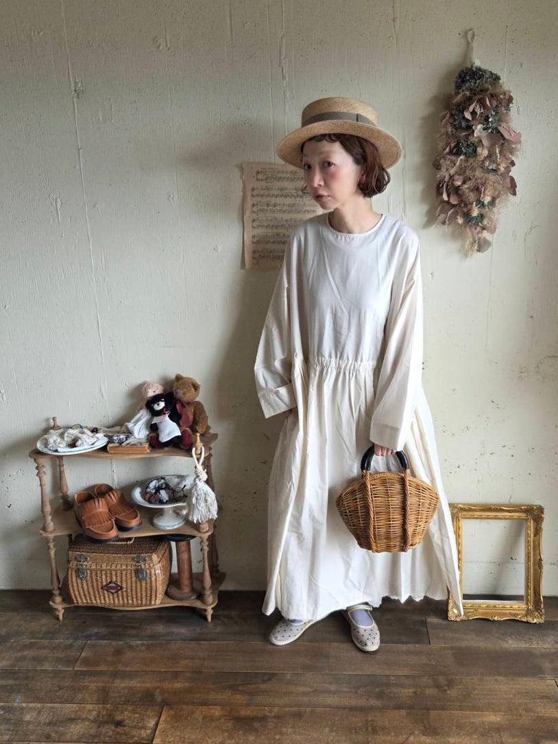 【即納】シュクレワンピース　White     Sucre one piece