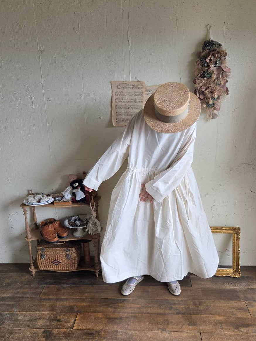 【即納】シュクレワンピース　White     Sucre one piece