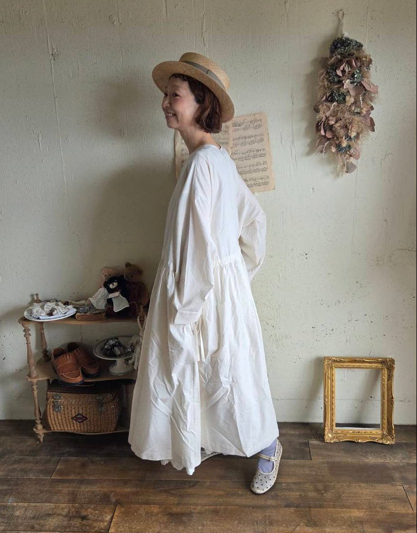 【即納】シュクレワンピース　White     Sucre one piece