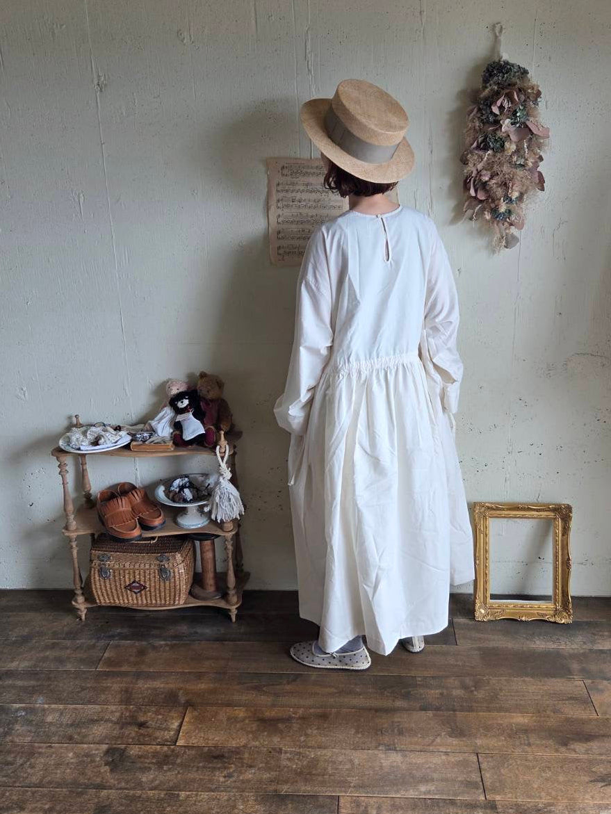 【即納】シュクレワンピース　White     Sucre one piece