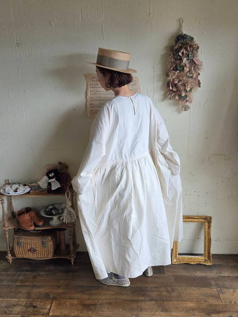 【即納】シュクレワンピース　White     Sucre one piece
