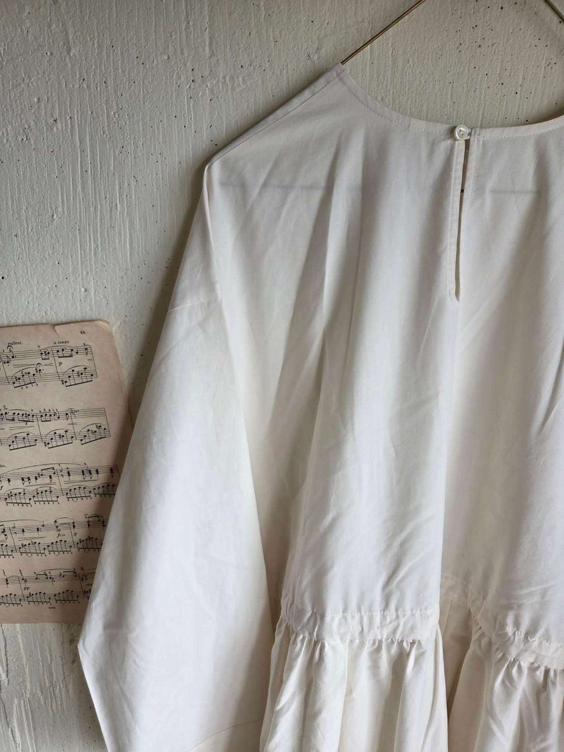 【即納】シュクレワンピース　White     Sucre one piece