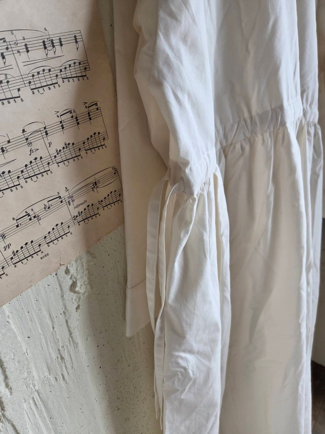 【即納】シュクレワンピース　White     Sucre one piece