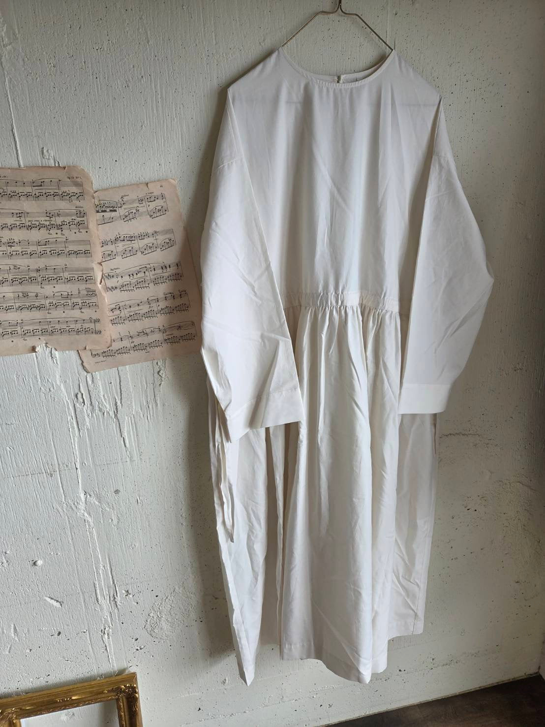 【即納】シュクレワンピース　White     Sucre one piece