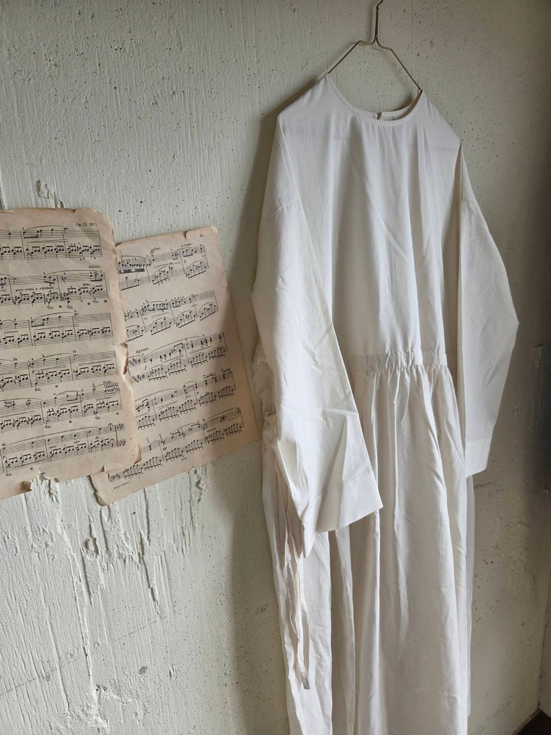 【即納】シュクレワンピース　White     Sucre one piece
