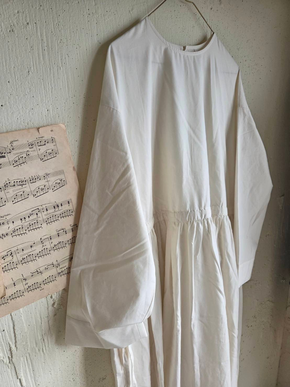【即納】シュクレワンピース　White     Sucre one piece