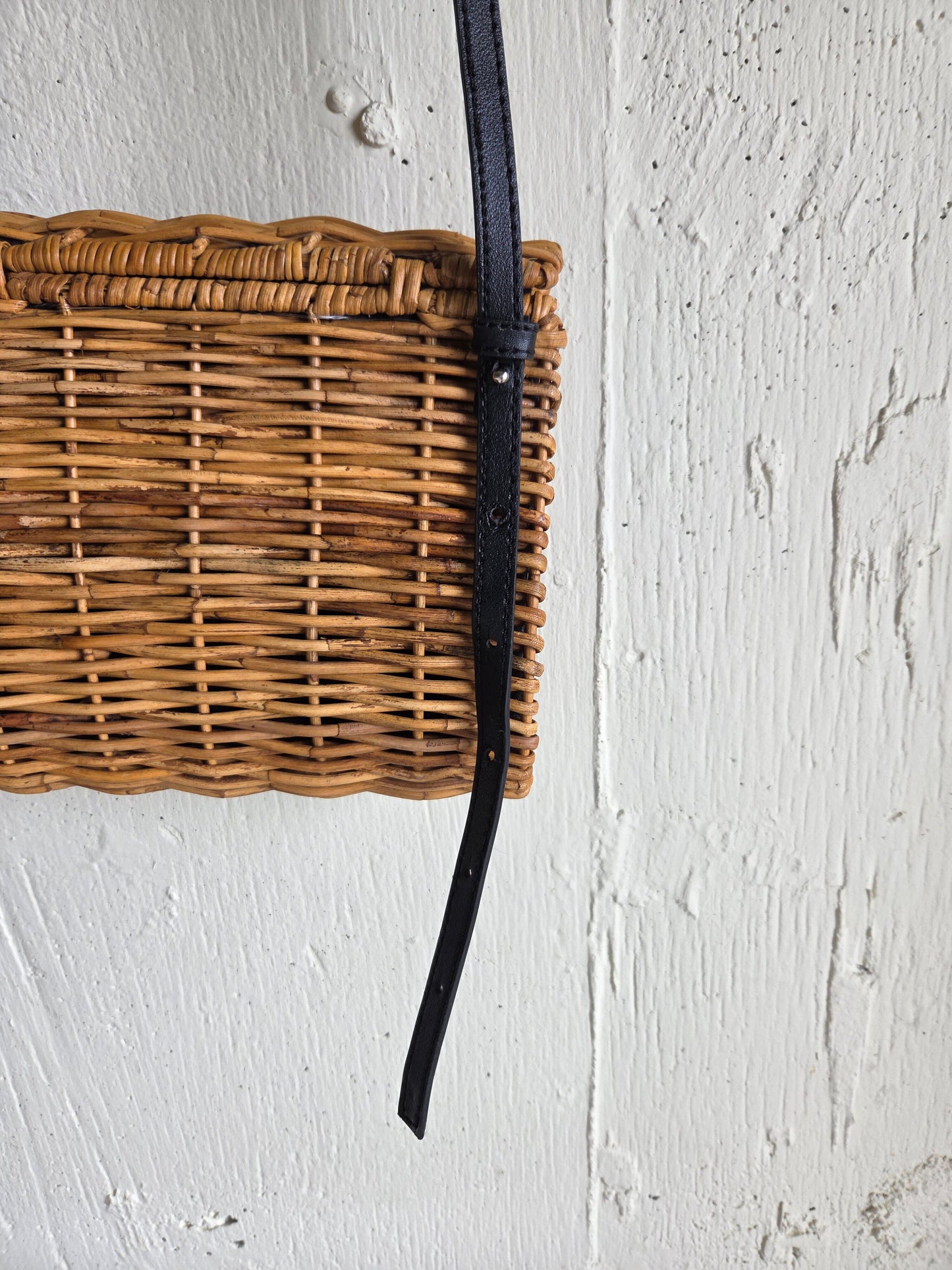 アラログショルダーバッグ　ARAROG　ONE　HANDLE　BAG